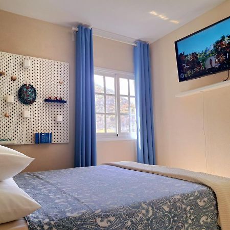 Las Teresitas Apartment San Andrés 외부 사진