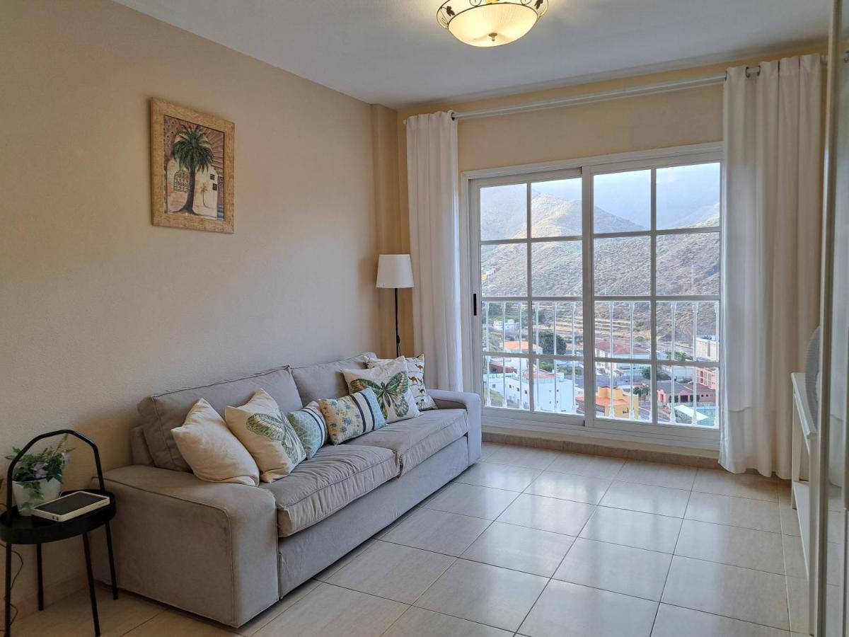 Las Teresitas Apartment San Andrés 외부 사진