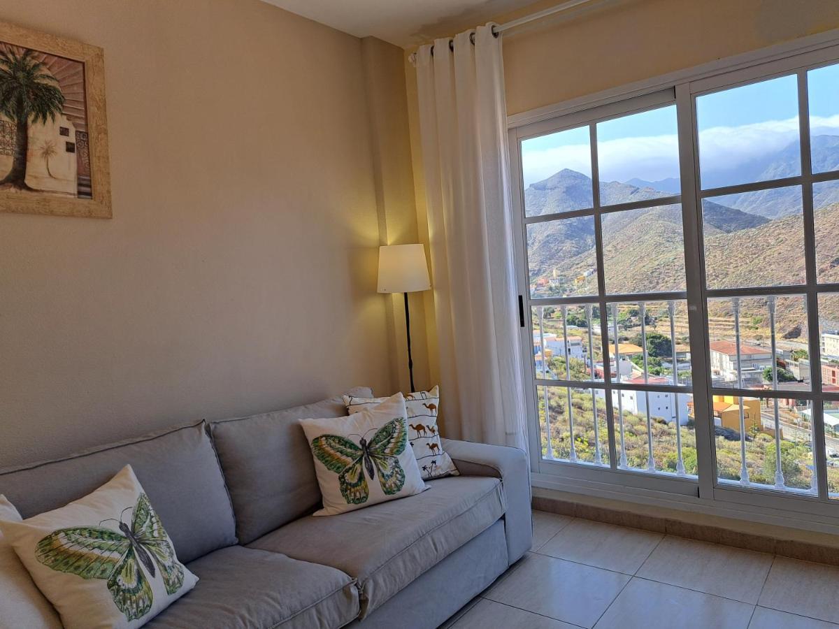 Las Teresitas Apartment San Andrés 외부 사진