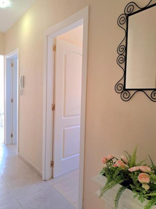 Las Teresitas Apartment San Andrés 외부 사진
