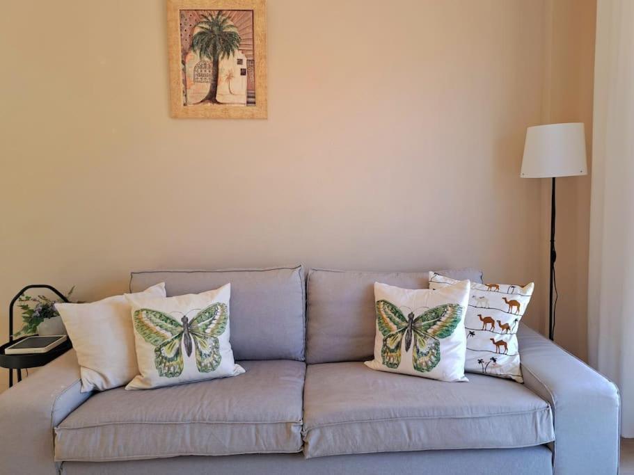 Las Teresitas Apartment San Andrés 외부 사진