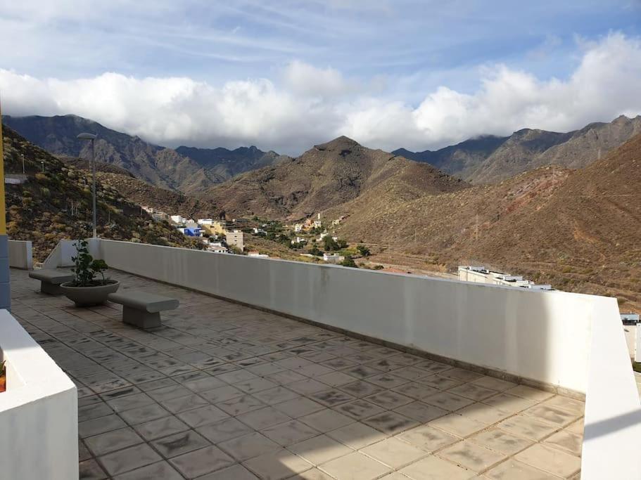 Las Teresitas Apartment San Andrés 외부 사진