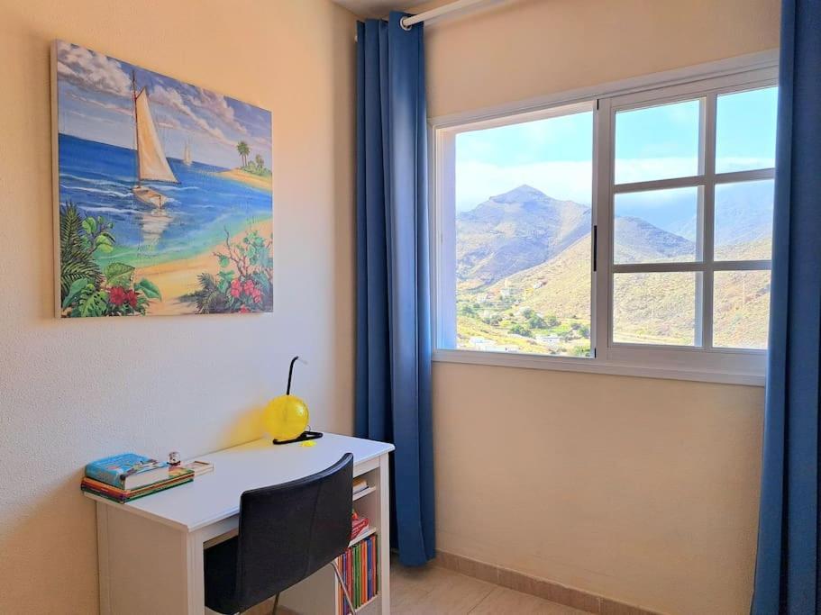 Las Teresitas Apartment San Andrés 외부 사진