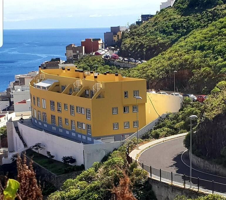 Las Teresitas Apartment San Andrés 외부 사진