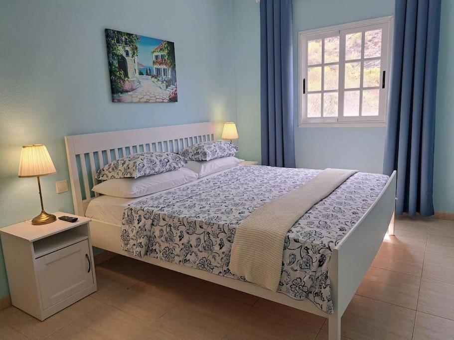 Las Teresitas Apartment San Andrés 외부 사진