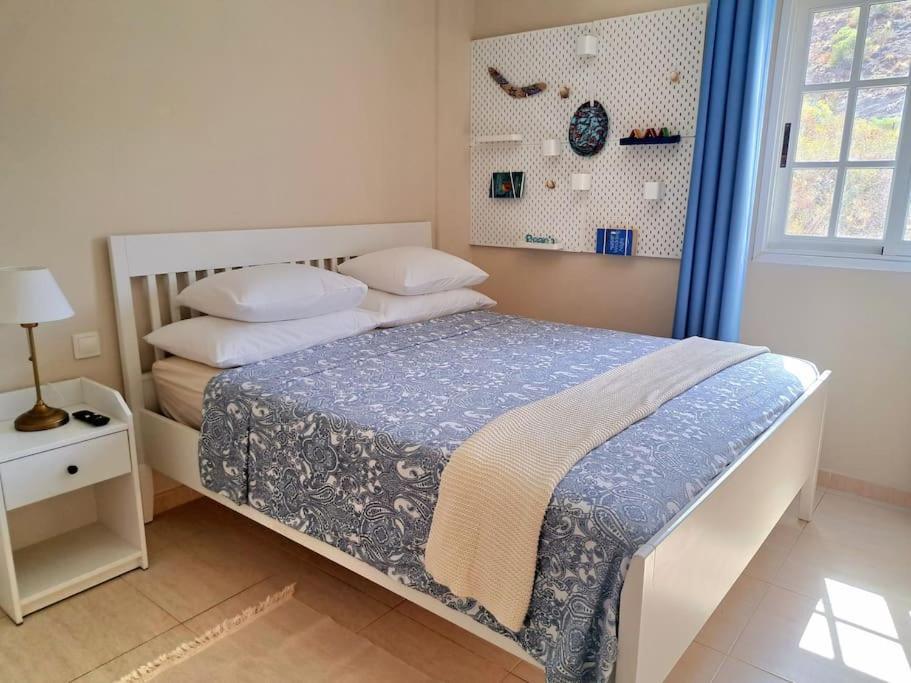 Las Teresitas Apartment San Andrés 외부 사진