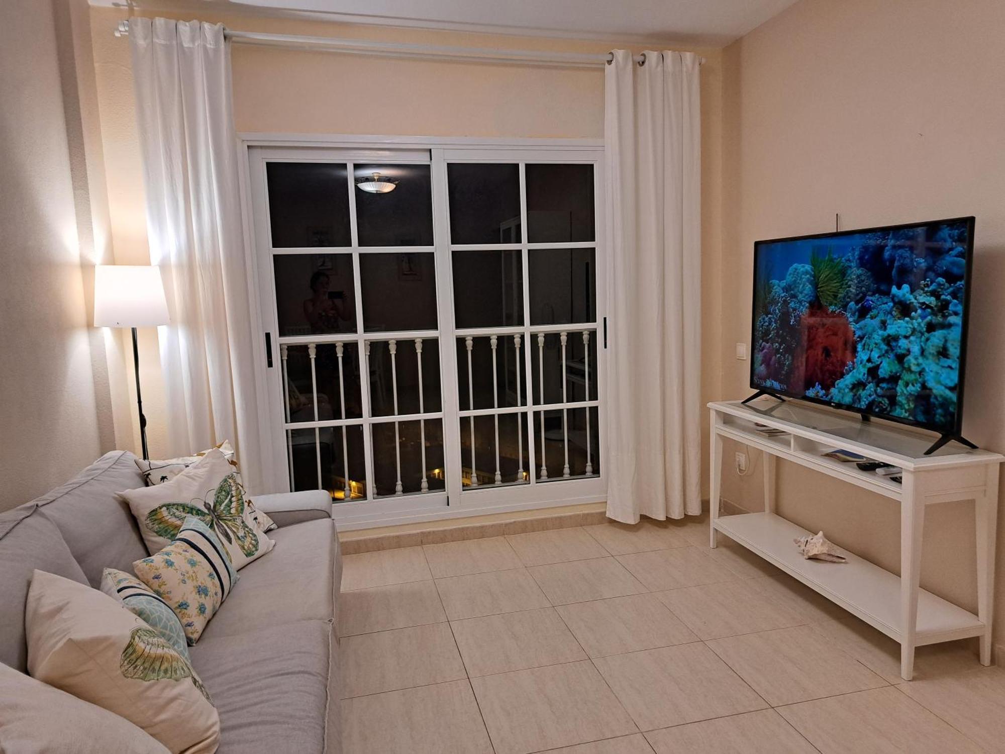 Las Teresitas Apartment San Andrés 외부 사진