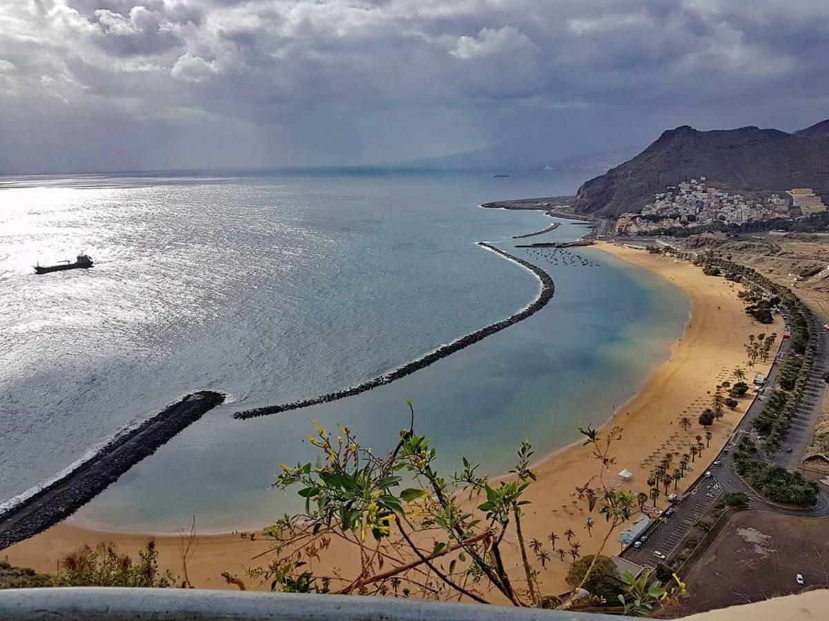 Las Teresitas Apartment San Andrés 외부 사진