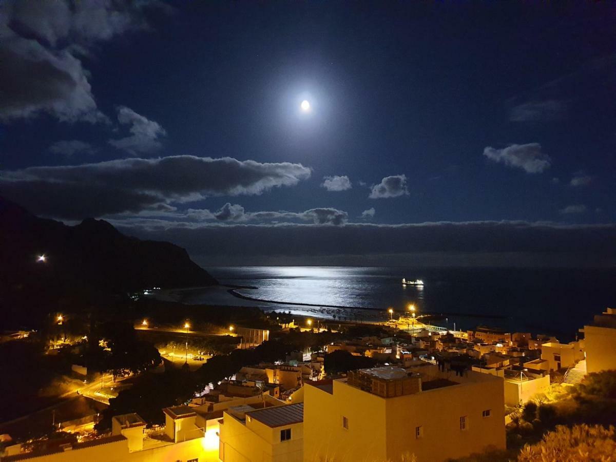 Las Teresitas Apartment San Andrés 외부 사진