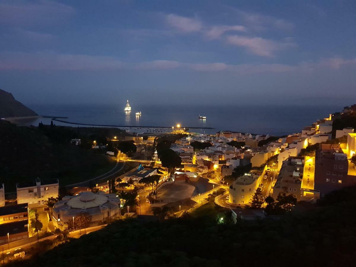 Las Teresitas Apartment San Andrés 외부 사진