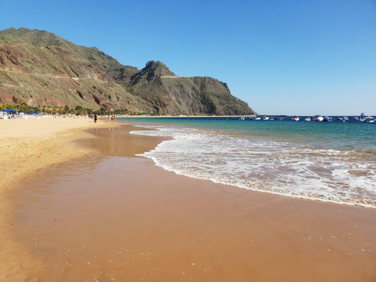 Las Teresitas Apartment San Andrés 외부 사진