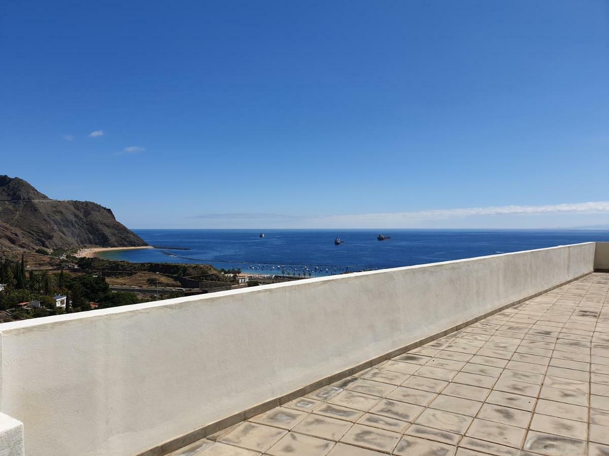 Las Teresitas Apartment San Andrés 객실 사진